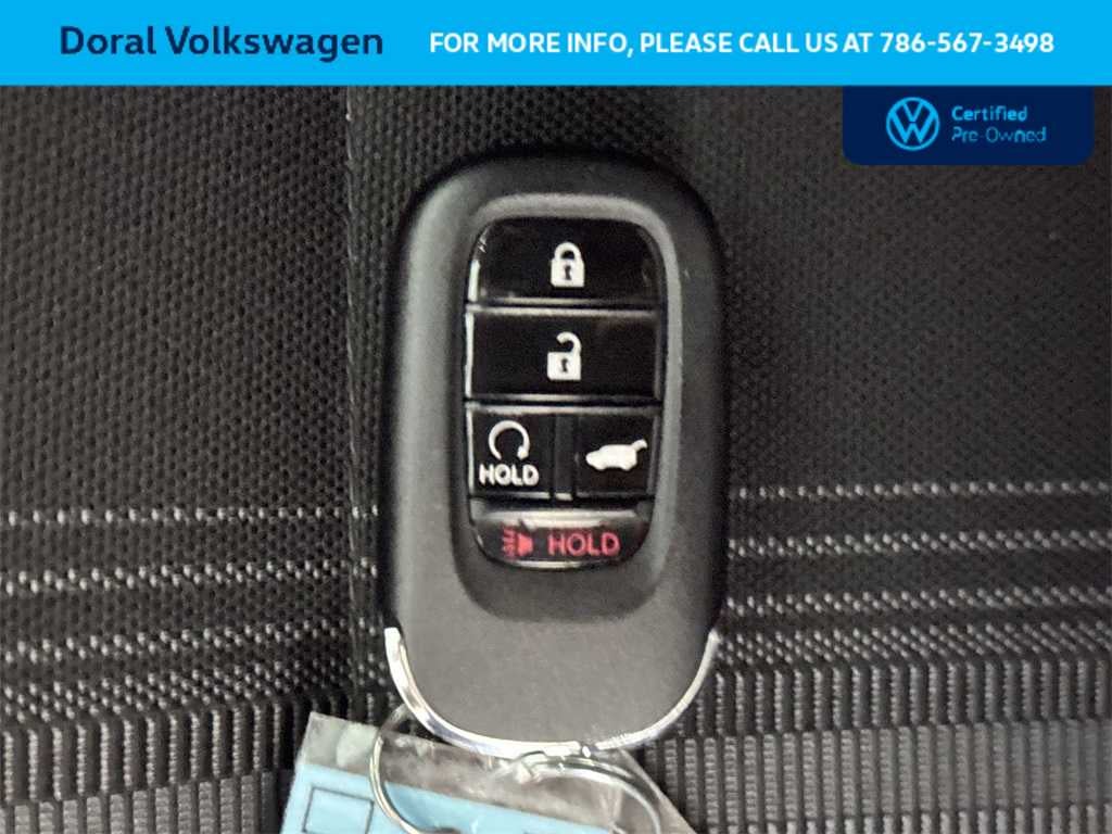 2023 Honda Civic Hatchback Sport