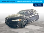2023 Honda Civic Hatchback Sport