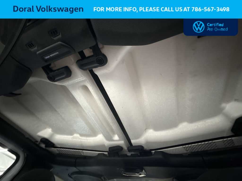 2022 Jeep Wrangler Willys