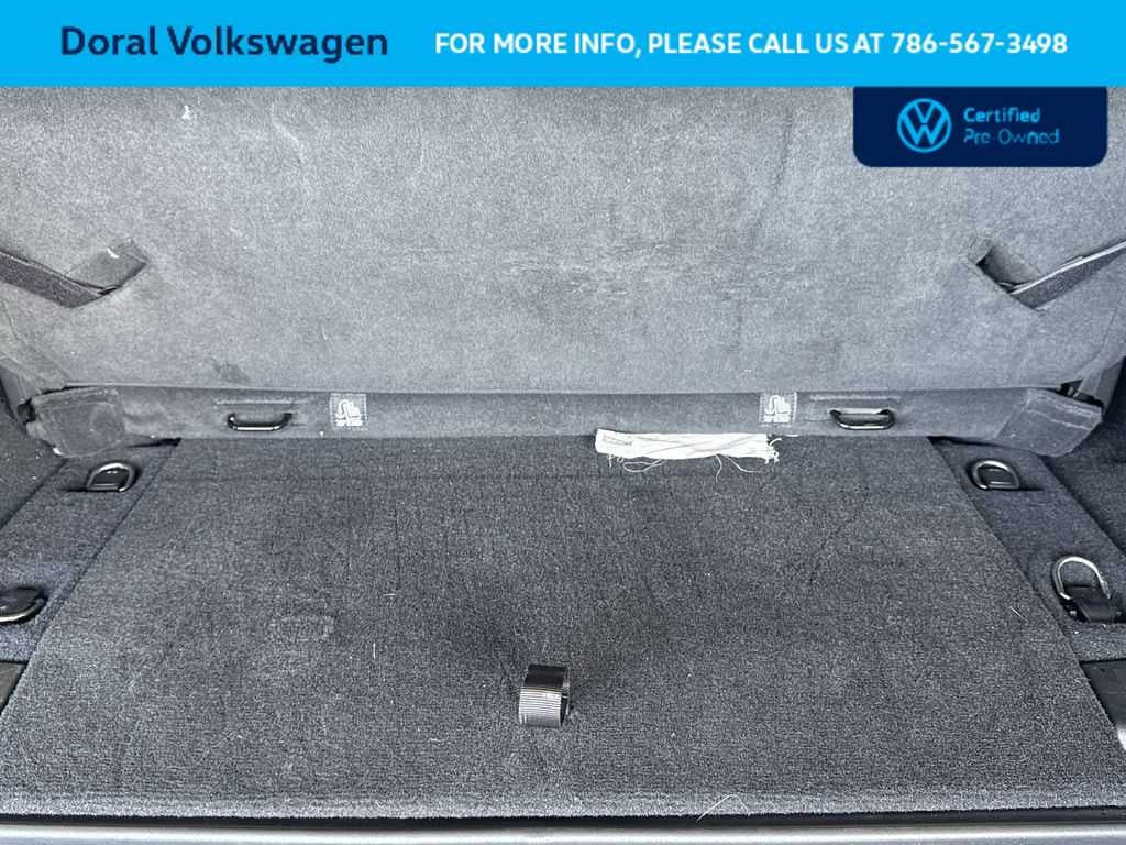 2022 Jeep Wrangler Willys