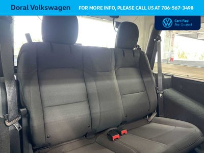 2022 Jeep Wrangler Willys