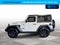 2022 Jeep Wrangler Willys