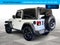 2022 Jeep Wrangler Willys