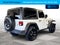 2022 Jeep Wrangler Willys