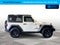 2022 Jeep Wrangler Willys