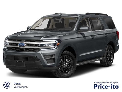 2024 Ford Expedition XLT