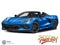 2023 Chevrolet Corvette 2LT