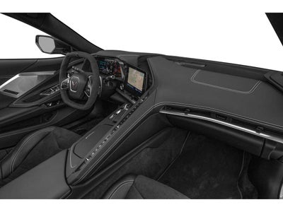 2023 Chevrolet Corvette 2LT