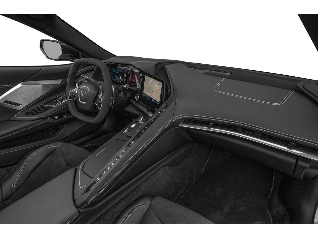 2023 Chevrolet Corvette 2LT