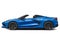 2023 Chevrolet Corvette 2LT