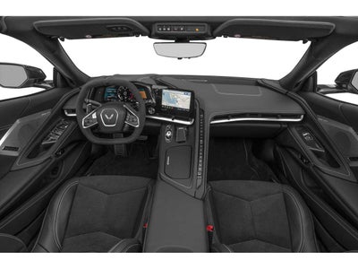 2023 Chevrolet Corvette 2LT