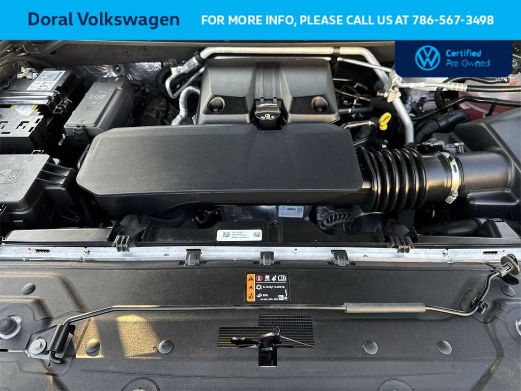 2024 Chevrolet Colorado 4WD Z71