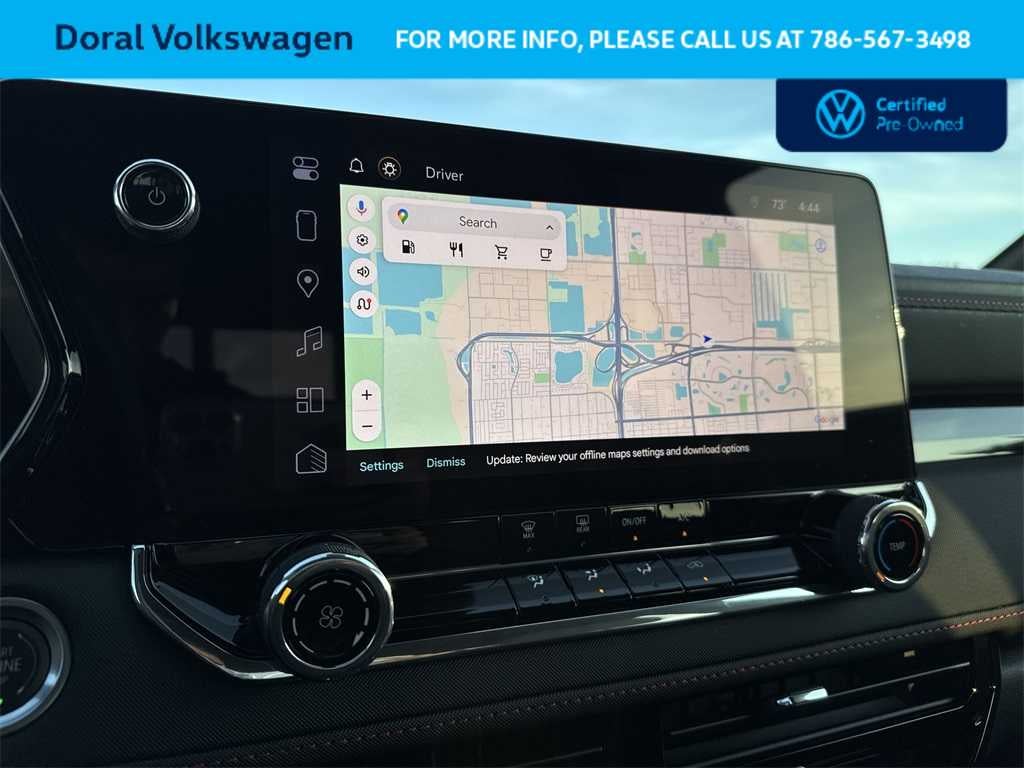 2024 Chevrolet Colorado 4WD Z71