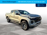 2024 Chevrolet Colorado 4WD Z71