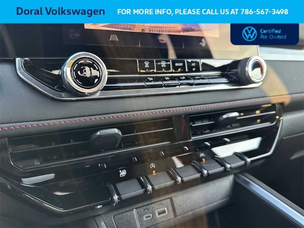 2024 Chevrolet Colorado 4WD Z71