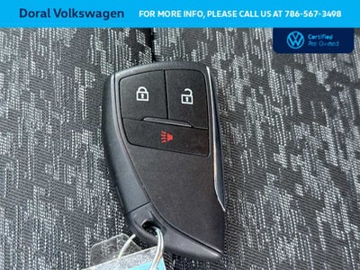 2024 Chevrolet Colorado 4WD Z71