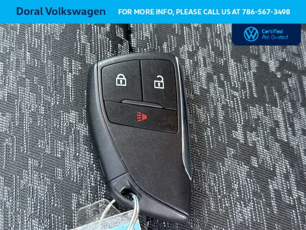 2024 Chevrolet Colorado 4WD Z71