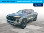 2024 Chevrolet Colorado 4WD Z71