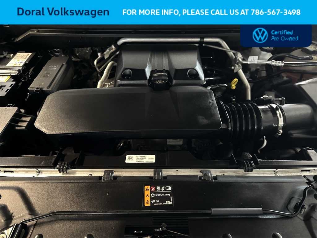 2024 Chevrolet Colorado 4WD ZR2