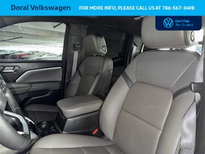 2024 Chevrolet Colorado 4WD ZR2