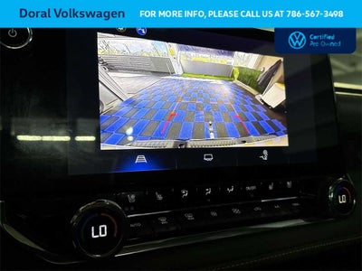 2024 Chevrolet Colorado 4WD ZR2