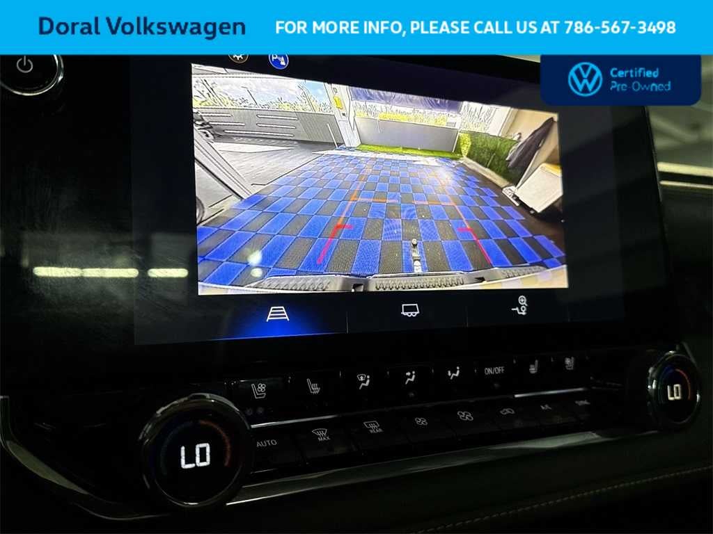 2024 Chevrolet Colorado 4WD ZR2