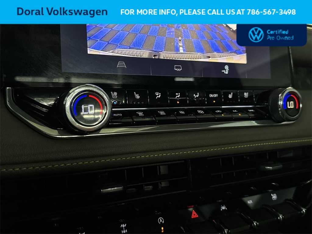 2024 Chevrolet Colorado 4WD ZR2