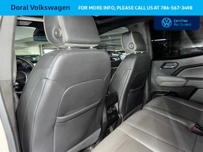 2024 Chevrolet Colorado 4WD ZR2