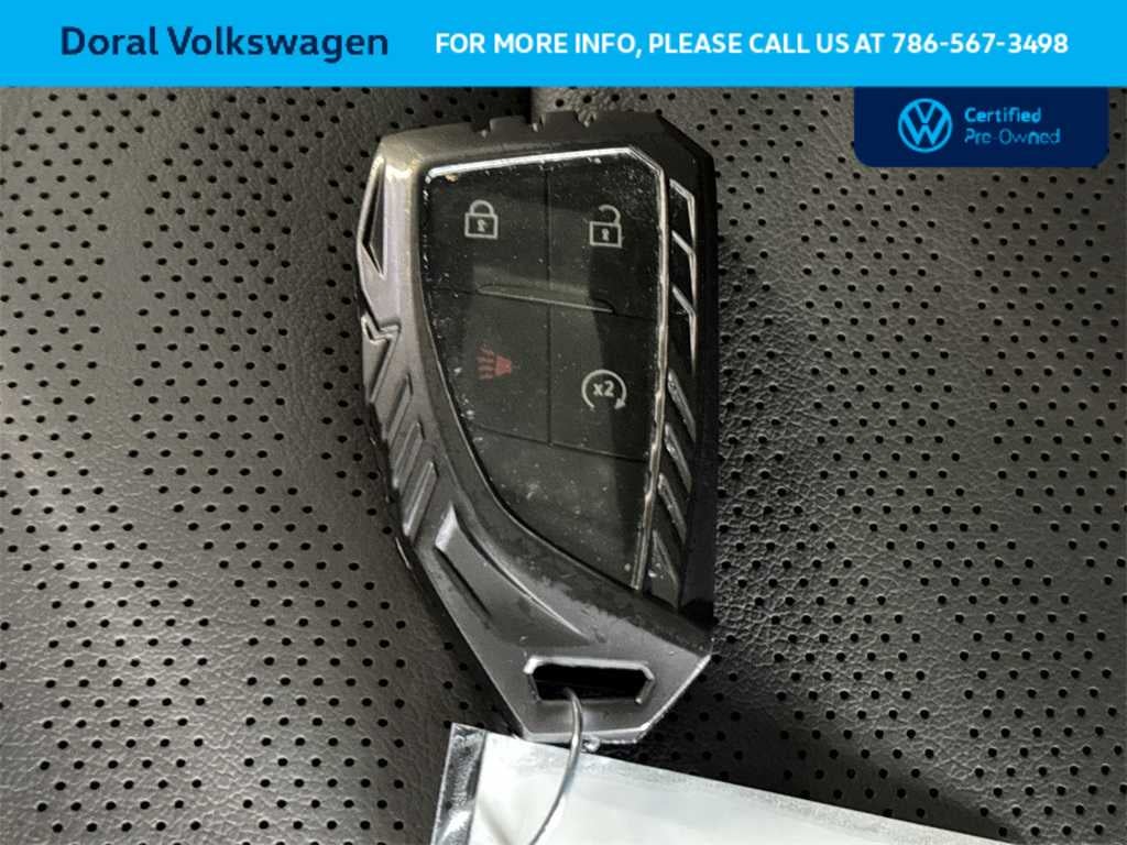 2024 Chevrolet Colorado 4WD ZR2