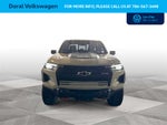 2024 Chevrolet Colorado 4WD ZR2