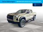 2024 Chevrolet Colorado 4WD ZR2