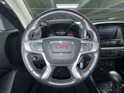 2022 GMC Canyon 2WD Elevation