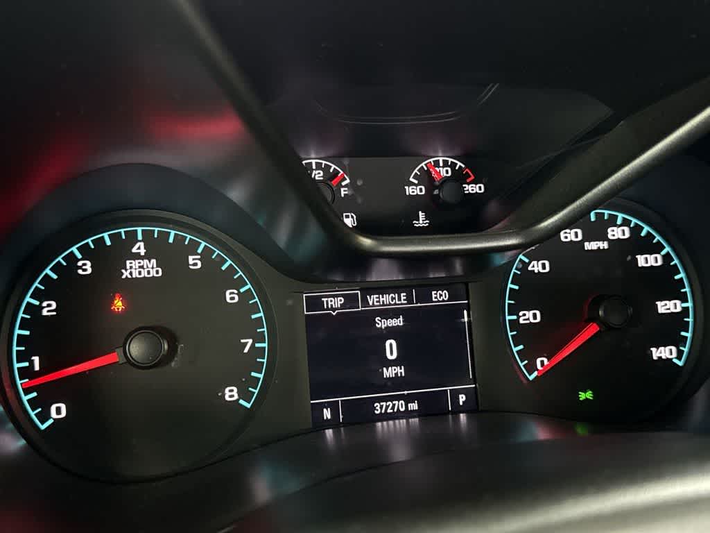2022 GMC Canyon 2WD Elevation