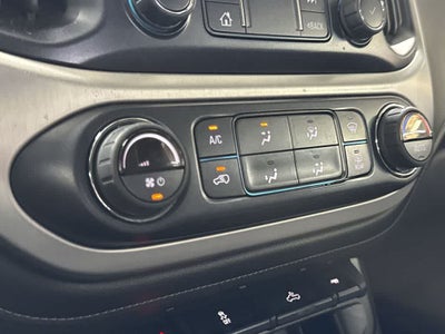 2022 GMC Canyon 2WD Elevation