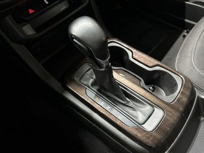 2022 GMC Canyon 2WD Elevation