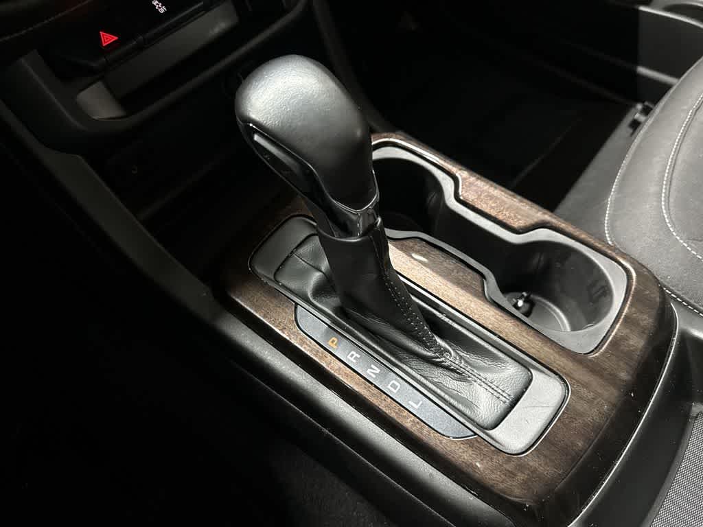 2022 GMC Canyon 2WD Elevation
