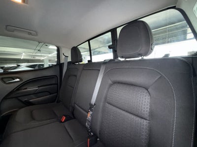 2022 GMC Canyon 2WD Elevation