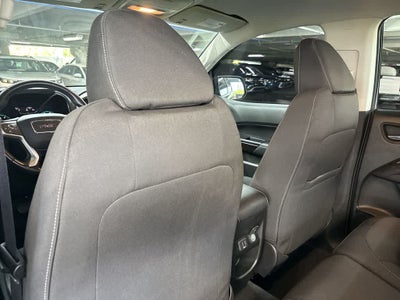 2022 GMC Canyon 2WD Elevation