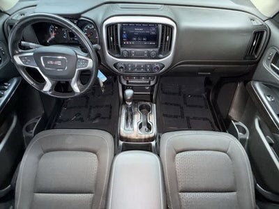 2022 GMC Canyon 2WD Elevation