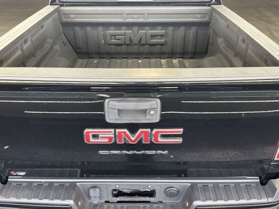2022 GMC Canyon 2WD Elevation