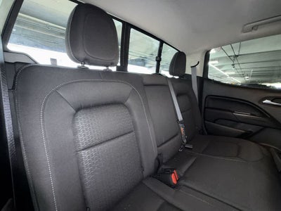 2022 GMC Canyon 2WD Elevation