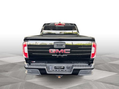 2022 GMC Canyon 2WD Elevation