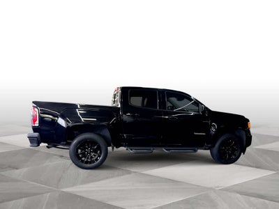 2022 GMC Canyon 2WD Elevation