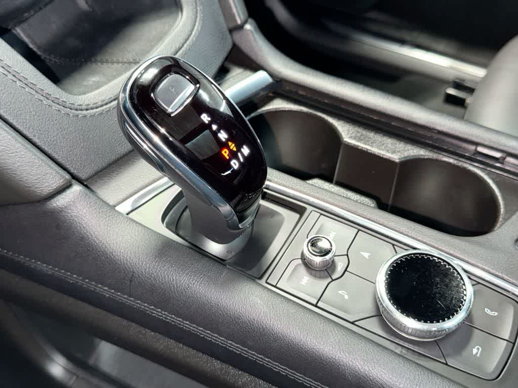 2024 Cadillac XT5 AWD Premium Luxury