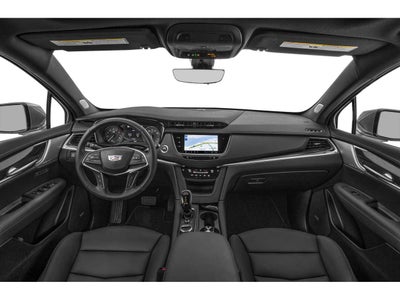 2024 Cadillac XT5 AWD Premium Luxury