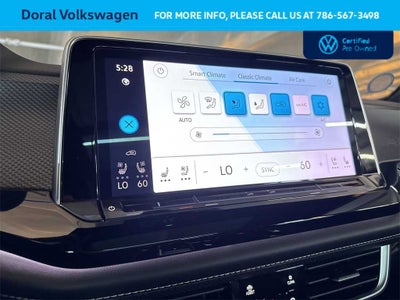 2024 Volkswagen Atlas Cross Sport 2.0T SEL R-Line