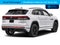 2025 Volkswagen Atlas Cross Sport 2.0T SEL R-Line Black