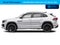 2025 Volkswagen Atlas Cross Sport 2.0T SEL R-Line Black