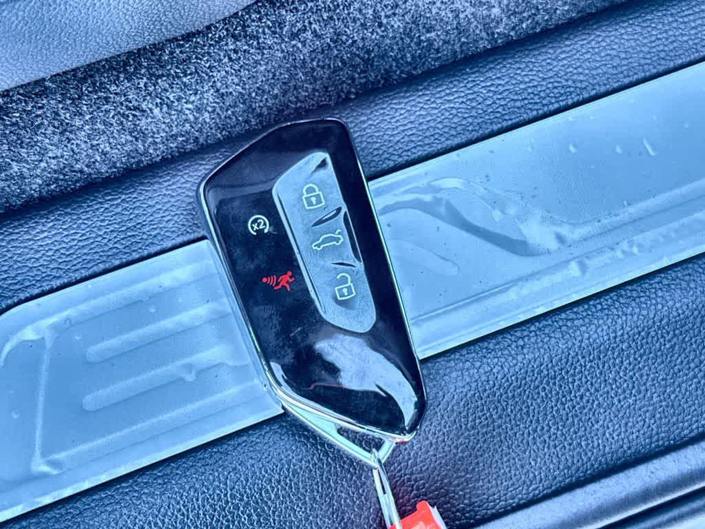 2026 Volkswagen Atlas Cross Sport 2.0T SEL