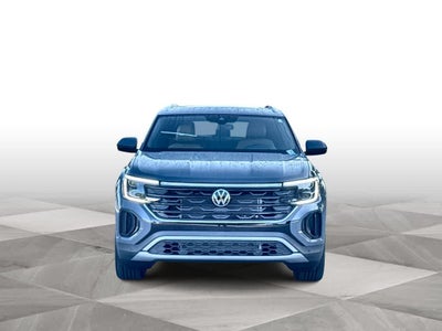 2026 Volkswagen Atlas Cross Sport 2.0T SEL